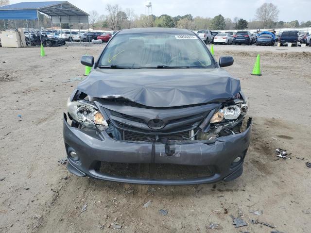 Photo 5 from auction – 2013 TOYOTA COROLLA BA with VIN 5YFBU4EE1DP081563
