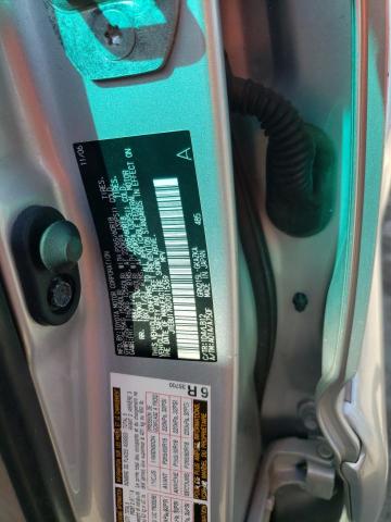 Photo 10 from auction – 2007 TOYOTA 4RUNNER LI with VIN JTEBU17R070115369