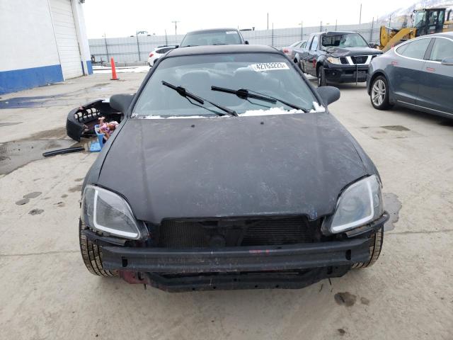 Photo 5 from auction – 1998 HONDA CIVIC 2D C with VIN 1HGEJ7124WL006033