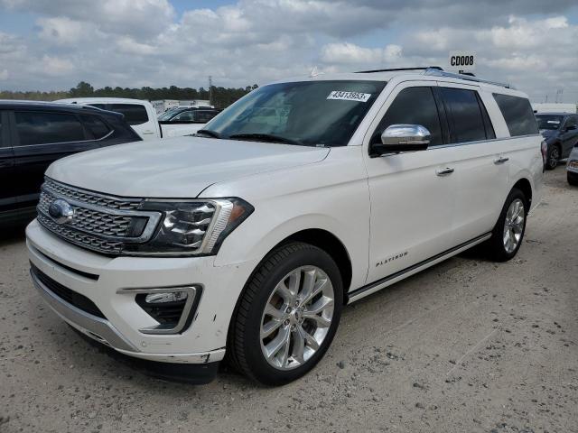 FORD EXPEDITION 2019 with VIN 1FMJK1MT5KEA24210 - Photo from auction