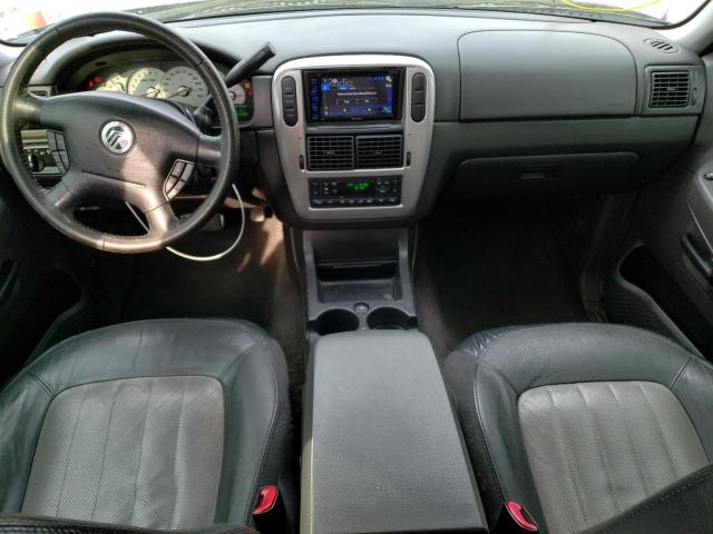 Photo 8 from auction – 2005 MERCURY MOUNTAINEE with VIN 4M2DU86E05UJ15151