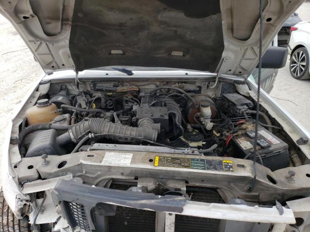 Photo 11 from auction – 2006 FORD RANGER with VIN 1FTYR10D66PA52749