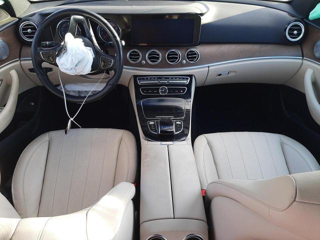 Photo 8 from auction – 2017 MERCEDES-BENZ E 300 with VIN WDDZF4JB2HA095198
