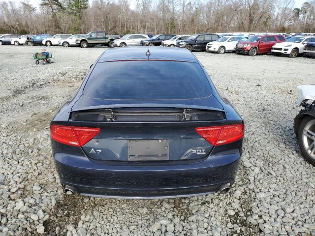 Photo 6 from auction – 2012 AUDI A7 PREMIUM with VIN WAUYGAFC0CN112453
