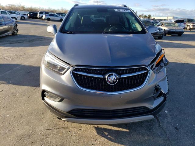 Photo 5 from auction – 2019 BUICK ENCORE ESS with VIN KL4CJCSM1KB778370