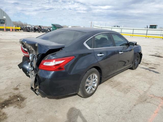 Photo 3 from auction – 2016 NISSAN ALTIMA 2.5 with VIN 1N4AL3AP3GN358995