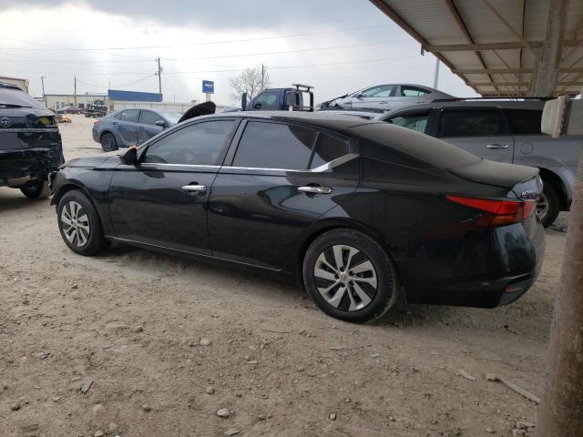 Photo 2 from auction – 2020 NISSAN ALTIMA S with VIN 1N4BL4BV0LC154040
