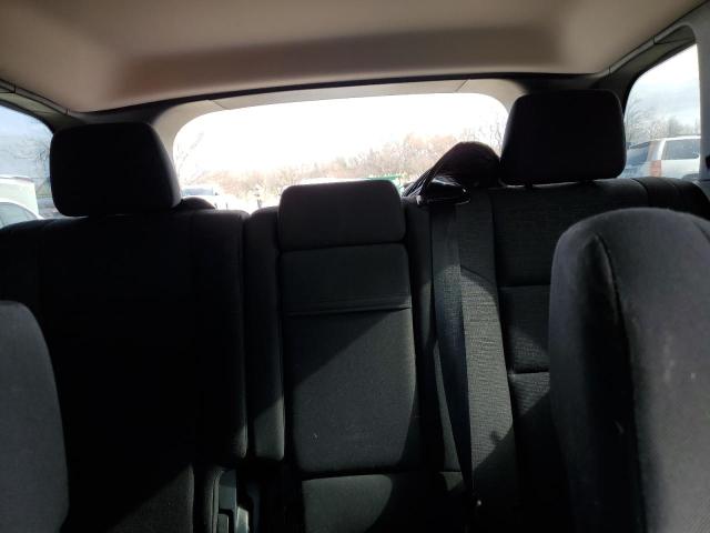 Photo 10 from auction – 2012 JEEP GRAND CHER with VIN 1C4RJFAG9CC256546
