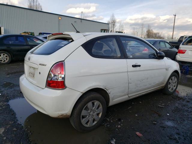 Photo 3 from auction – 2011 HYUNDAI ACCENT GL with VIN KMHCM3AC0BU194676