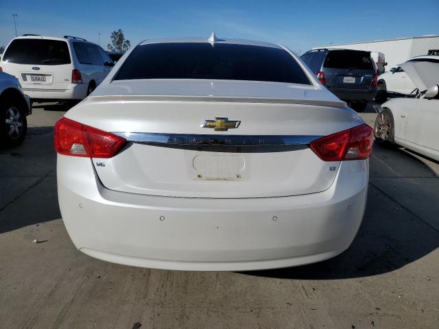 Photo 6 from auction – 2015 CHEVROLET IMPALA LT with VIN 1G1125S33FU132473