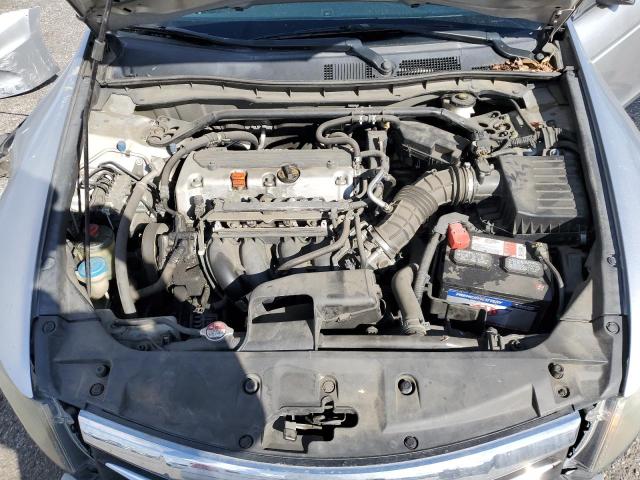 Photo 11 from auction – 2012 HONDA ACCORD EX with VIN 1HGCP2F75CA176034