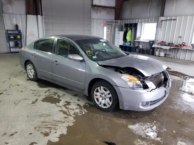 Photo 4 from auction – 2009 NISSAN ALTIMA 2.5 with VIN 1N4AL21E99N403756