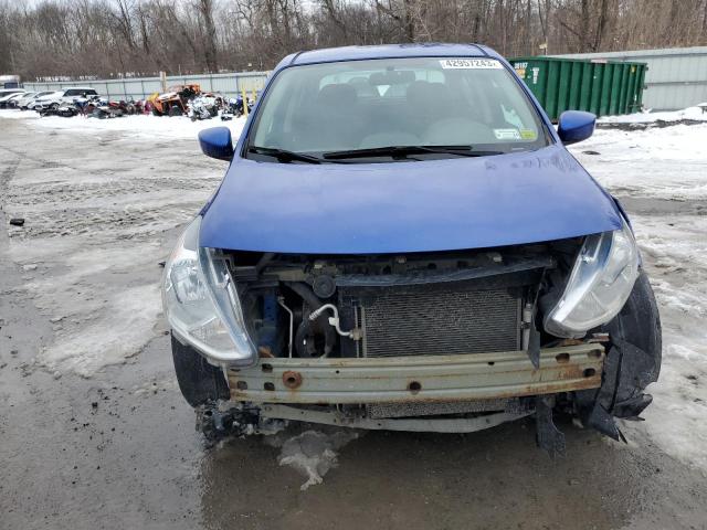 Photo 5 from auction – 2015 NISSAN VERSA S with VIN 3N1CN7AP2FL810957