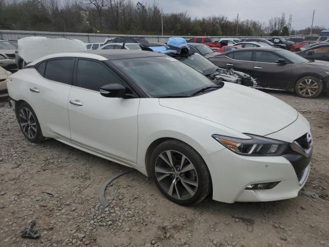 Photo 4 from auction – 2017 NISSAN MAXIMA 3.5 with VIN 1N4AA6AP4HC433336