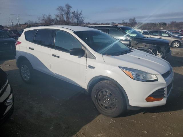 Photo 4 from auction – 2016 FORD ESCAPE S with VIN 1FMCU0F73GUC90139