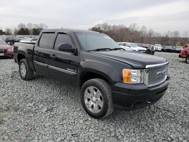 Photo 4 from auction – 2007 GMC NEW SIERRA with VIN 2GTEK638871727423