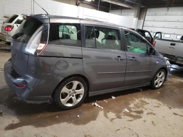 Photo 3 from auction – 2009 MAZDA 5 with VIN JM1CR293690327866