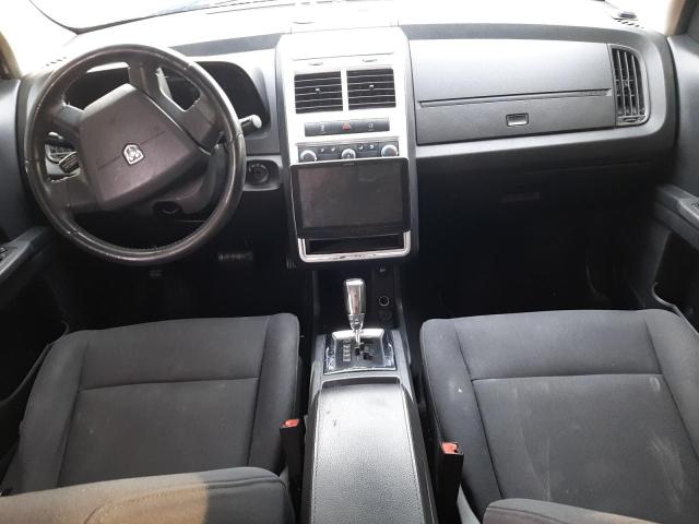 Photo 8 from auction – 2010 DODGE JOURNEY SX with VIN 3D4PG5FV1AT150409