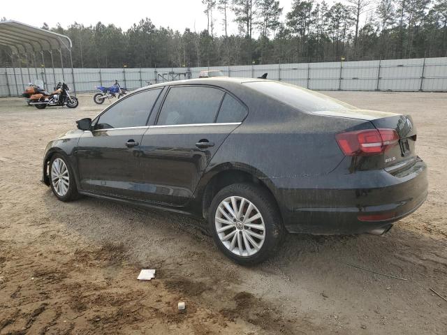 Photo 2 from auction – 2016 VOLKSWAGEN JETTA SEL with VIN 3VWL07AJ2GM342826