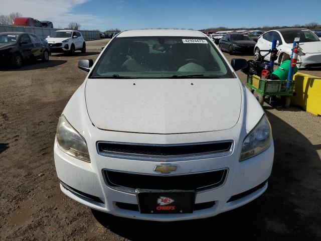 Photo 5 from auction – 2012 CHEVROLET MALIBU LS with VIN 1G1ZA5E05CF383941