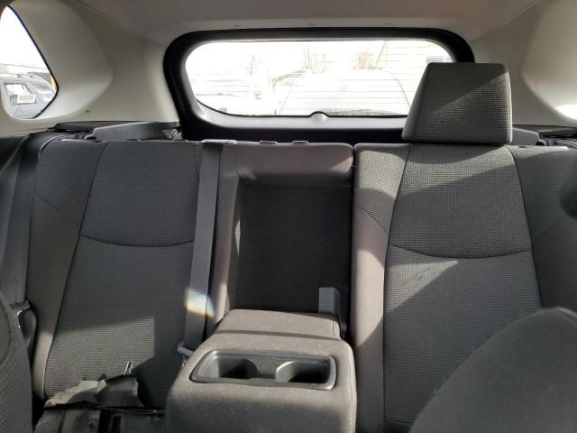 Photo 10 from auction – 2022 TOYOTA RAV4 LE with VIN 2T3H1RFVXNW186334