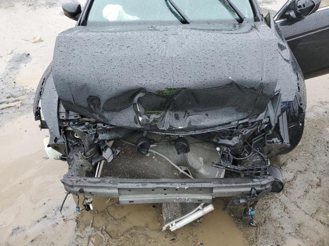 Photo 11 from auction – 2012 HONDA ACCORD SE with VIN 1HGCP2F64CA176792
