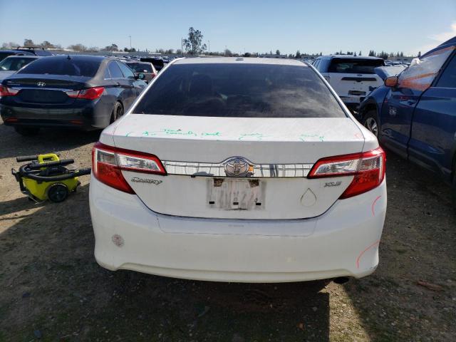 Photo 6 from auction – 2013 TOYOTA CAMRY L with VIN 4T4BF1FK2DR290408