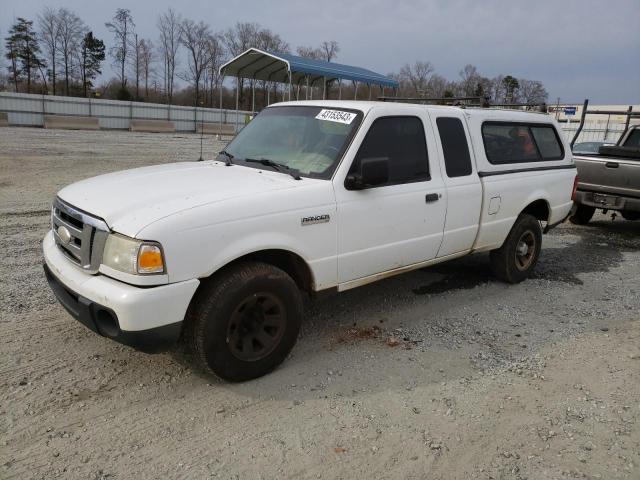 FORD RANGER SUP 2008 with VIN 1FTYR44E98PA28775 - Photo from auction