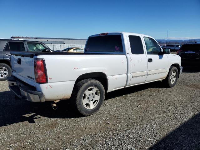 Photo 3 from auction – 2005 CHEVROLET SILVER1500 with VIN 2GCEC19T451397336