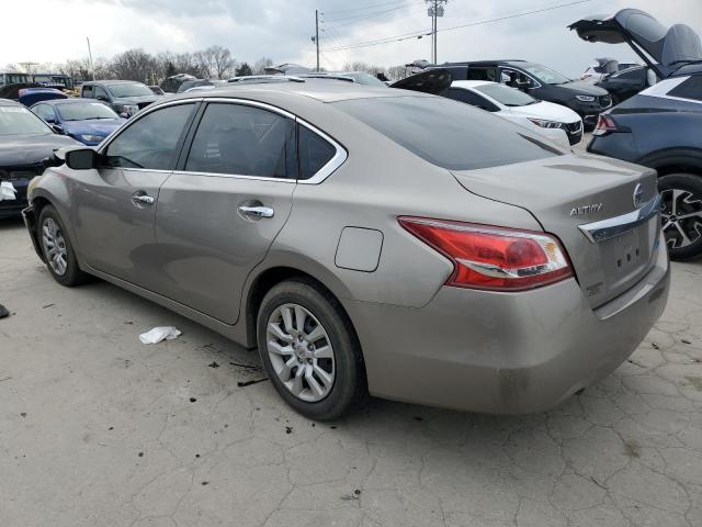 Photo 2 from auction – 2013 NISSAN ALTIMA 2.5 with VIN 1N4AL3AP3DN414395