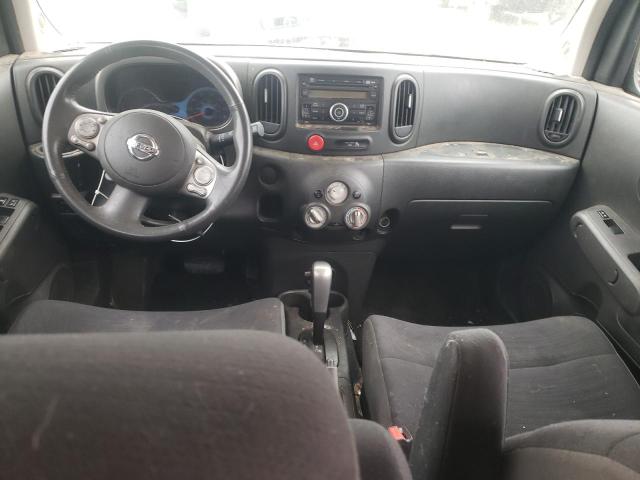 Photo 8 from auction – 2012 NISSAN CUBE BASE with VIN JN8AZ2KR3CT254522