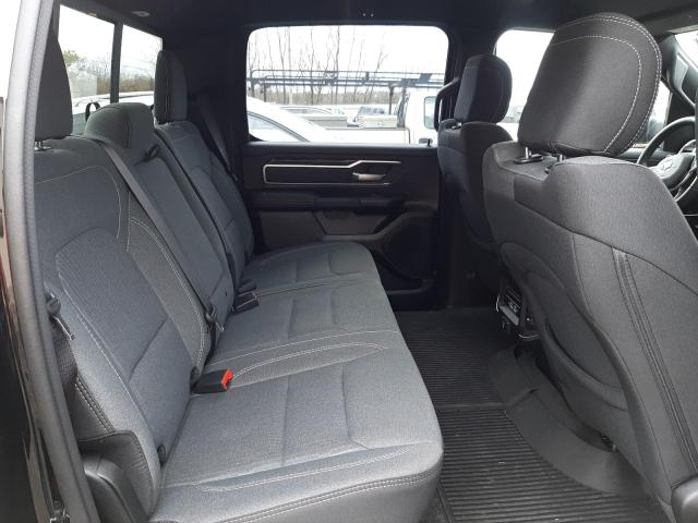 Photo 10 from auction – 2022 RAM 1500 BIG H with VIN 1C6RRFFG6NN287284
