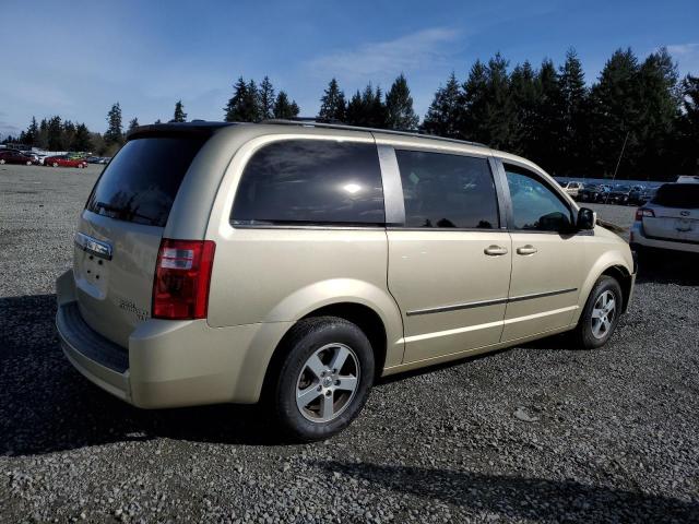 Photo 3 from auction – 2010 DODGE GRAND CARA with VIN 2D4RN5D13AR288373