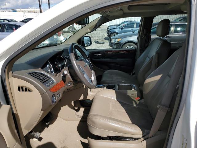 Photo 7 from auction – 2013 CHRYSLER TOWN & COU with VIN 2C4RC1CG1DR649802