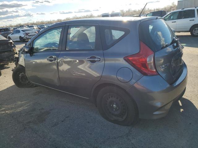 Photo 2 from auction – 2018 NISSAN VERSA NOTE with VIN 3N1CE2CP8JL368047