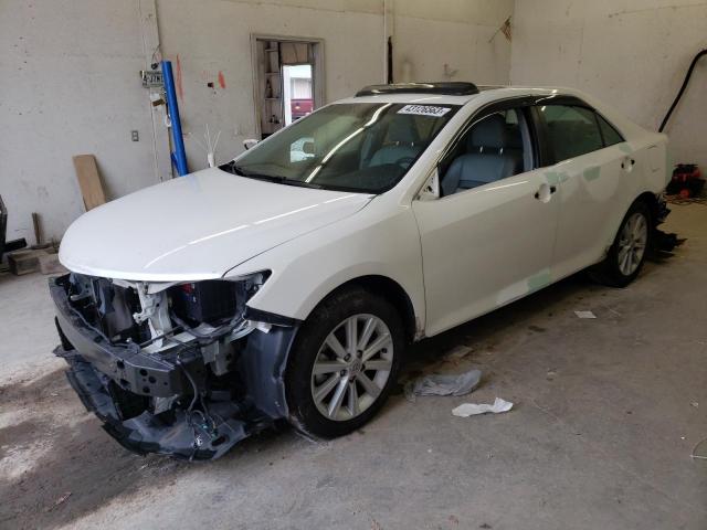 Photo 1 from auction – 2014 TOYOTA CAMRY L with VIN 4T1BF1FK6EU846425