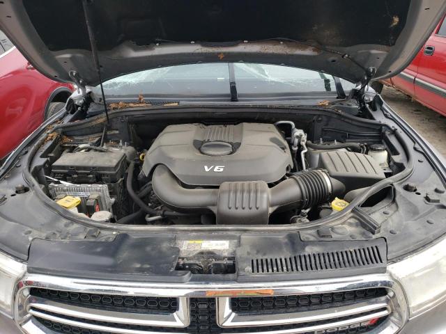 Photo 12 from auction – 2014 DODGE DURANGO LI with VIN 1C4RDJDG7EC391128