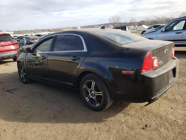 Photo 2 from auction – 2012 CHEVROLET MALIBU LS with VIN 1G1ZB5E03CF187218