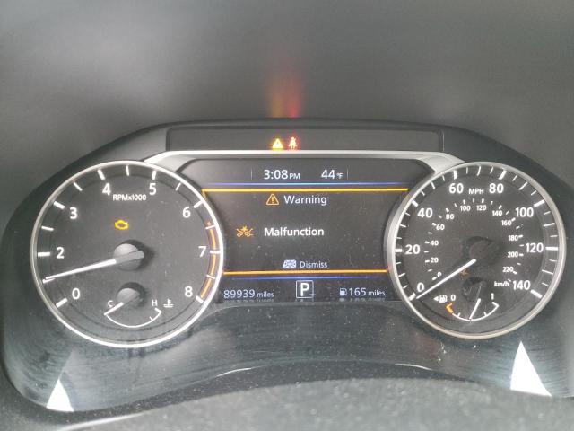 Photo 9 from auction – 2019 NISSAN ALTIMA SR with VIN 1N4BL4CW0KN318199