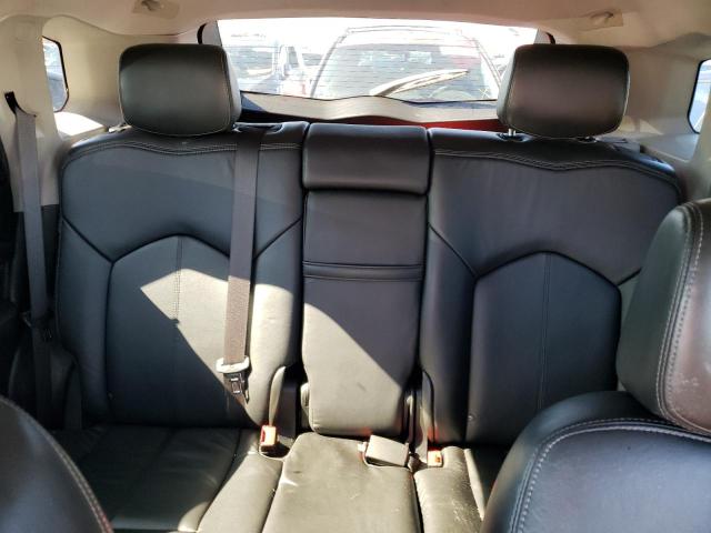 Photo 10 from auction – 2016 CADILLAC SRX with VIN 3GYFNAE3XGS553322