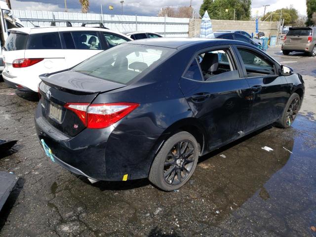 Photo 3 from auction – 2015 TOYOTA COROLLA L with VIN 5YFBURHE8FP328136