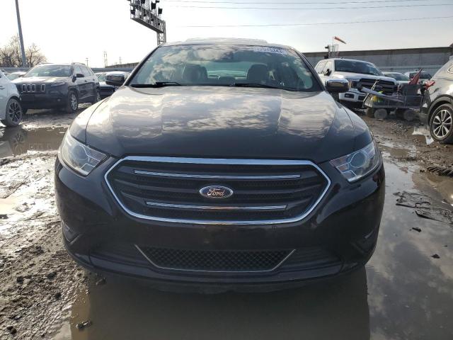 Photo 5 from auction – 2013 FORD TAURUS LIM with VIN 1FAHP2F85DG120502
