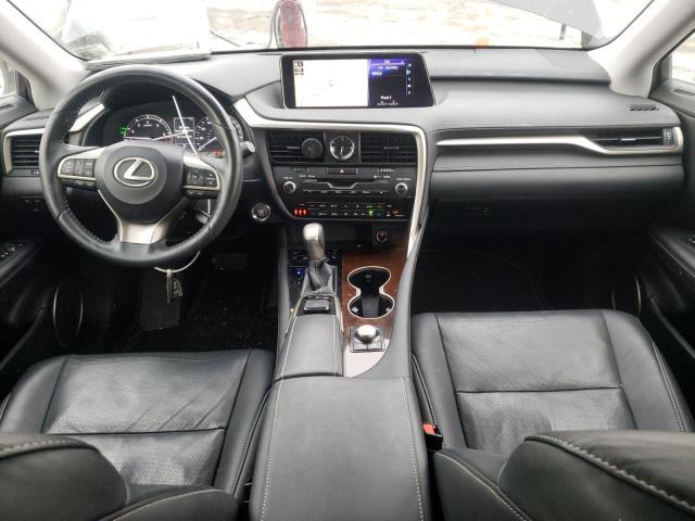 Photo 8 from auction – 2017 LEXUS RX 350 BAS with VIN 2T2BZMCA5HC119606