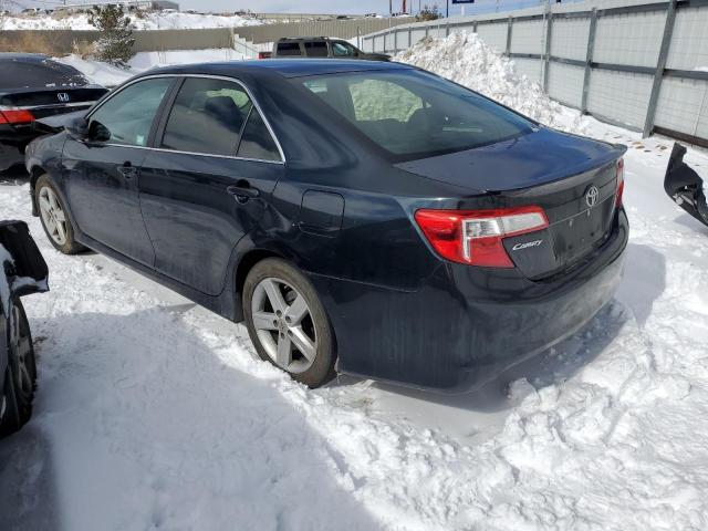 Photo 2 from auction – 2013 TOYOTA CAMRY L with VIN 4T1BF1FK0DU209738
