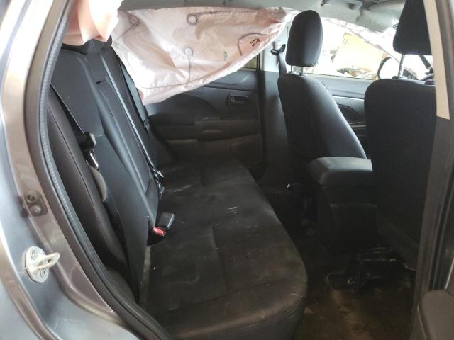 Photo 10 from auction – 2015 MITSUBISHI OUTLANDER with VIN 4A4AR3AU0FE048583