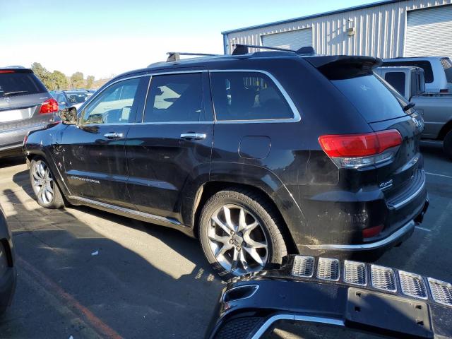 Photo 2 from auction – 2014 JEEP GRAND CHER with VIN 1C4RJFJM8EC310153