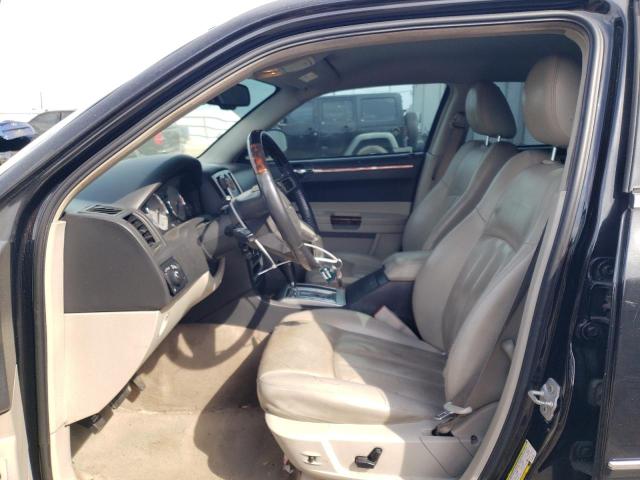 Photo 7 from auction – 2007 CHRYSLER 300C with VIN 2C3KA63H47H805486