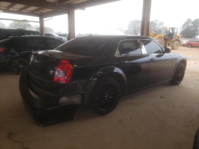 Photo 3 from auction – 2010 CHRYSLER 300 S with VIN 2C3CA2CV7AH273242