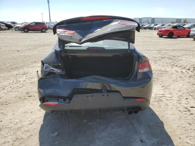 Photo 6 from auction – 2012 KIA FORTE EX with VIN KNAFU6A27C5620107