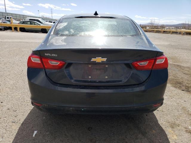 Photo 6 from auction – 2017 CHEVROLET MALIBU LS with VIN 1G1ZC5ST1HF240002